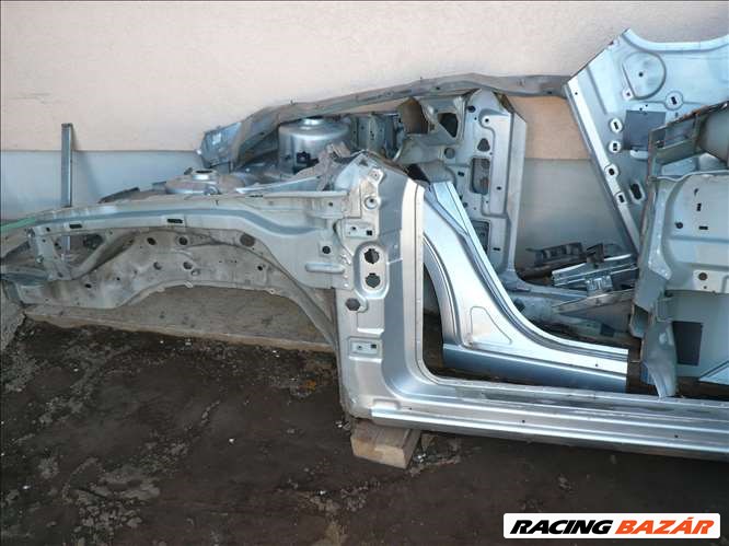 Ford mondeo mk3 2001-2007-ig 1,8benzin Tdci,Tddi dízel bontott alkatrészek kedvező áron  56. kép