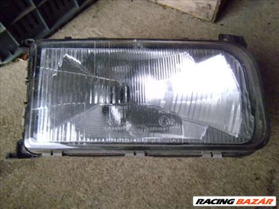 vw passat b3 jobb első motoros lámpa HELLA   (BALOS NINCS )  