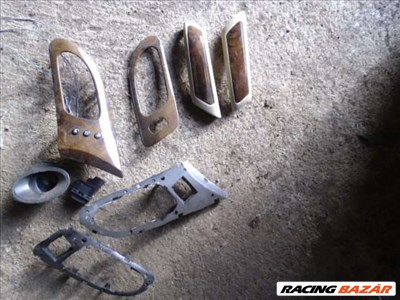 peugeot 607 2001 ajtóhoz fabetét