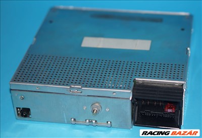 Becker BM54 és BM24 Professional tesztelt rádió erősítő eladó Óbudán!