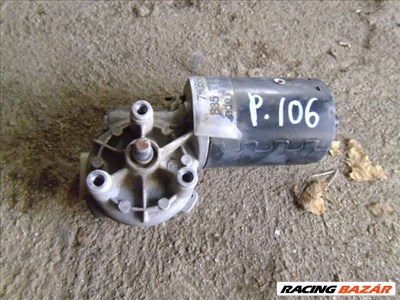 peugeot 106   1997   első ablaktörlő motor