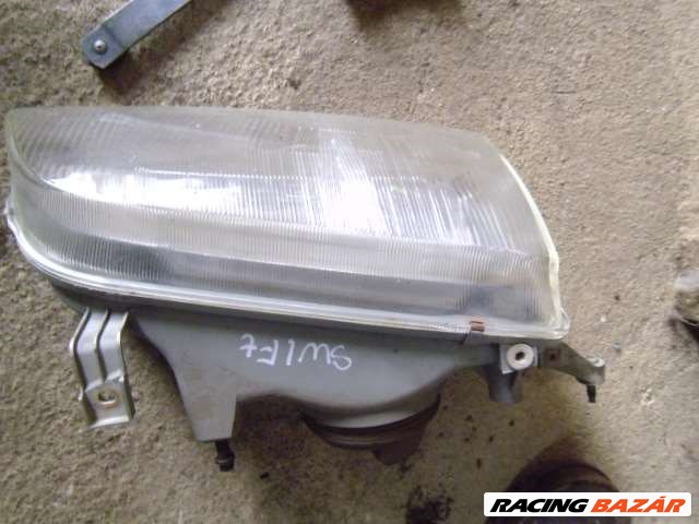 suzuki swift 1996 első lámpák 1. kép