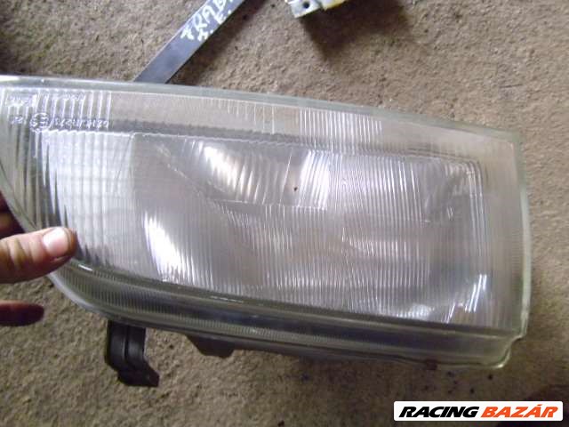 suzuki swift 1996 első lámpák 2. kép