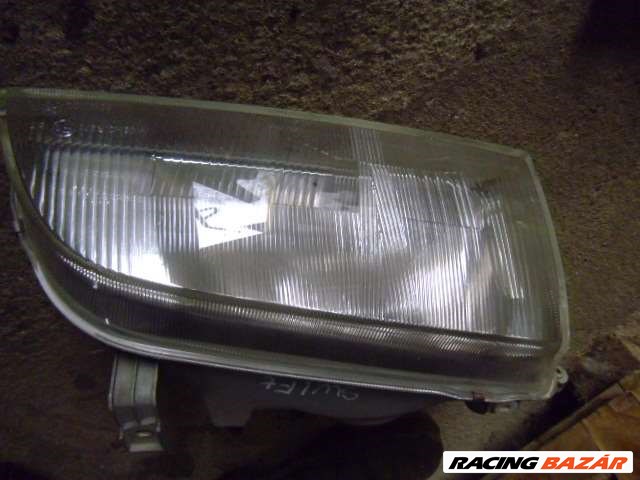 suzuki swift 1996 első lámpák 3. kép