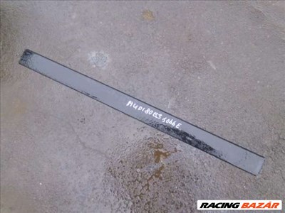 audi 80 b3 ajtódiszlécek