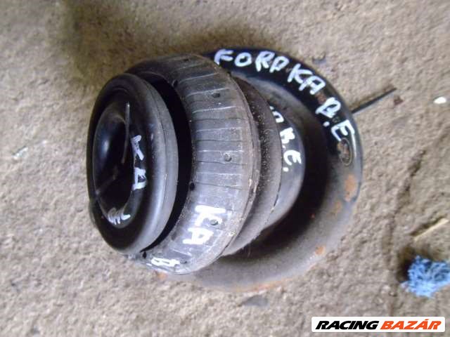 ford ka felső rugótányér gumival előre 2001 1. kép