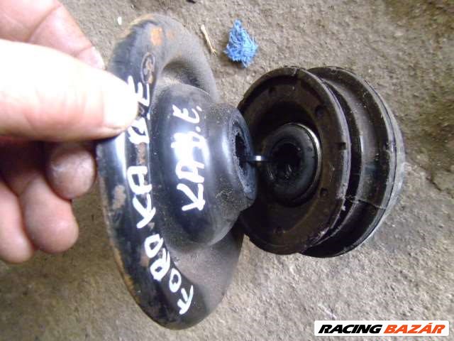 ford ka felső rugótányér gumival előre 2001 2. kép