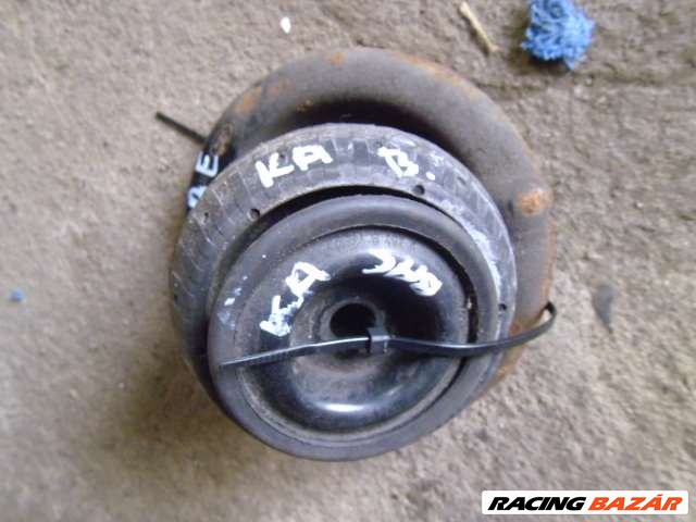 ford ka felső rugótányér gumival előre 2001 3. kép