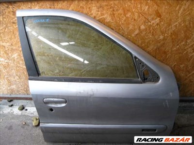 citroen xsara jobb első ajtó eladó