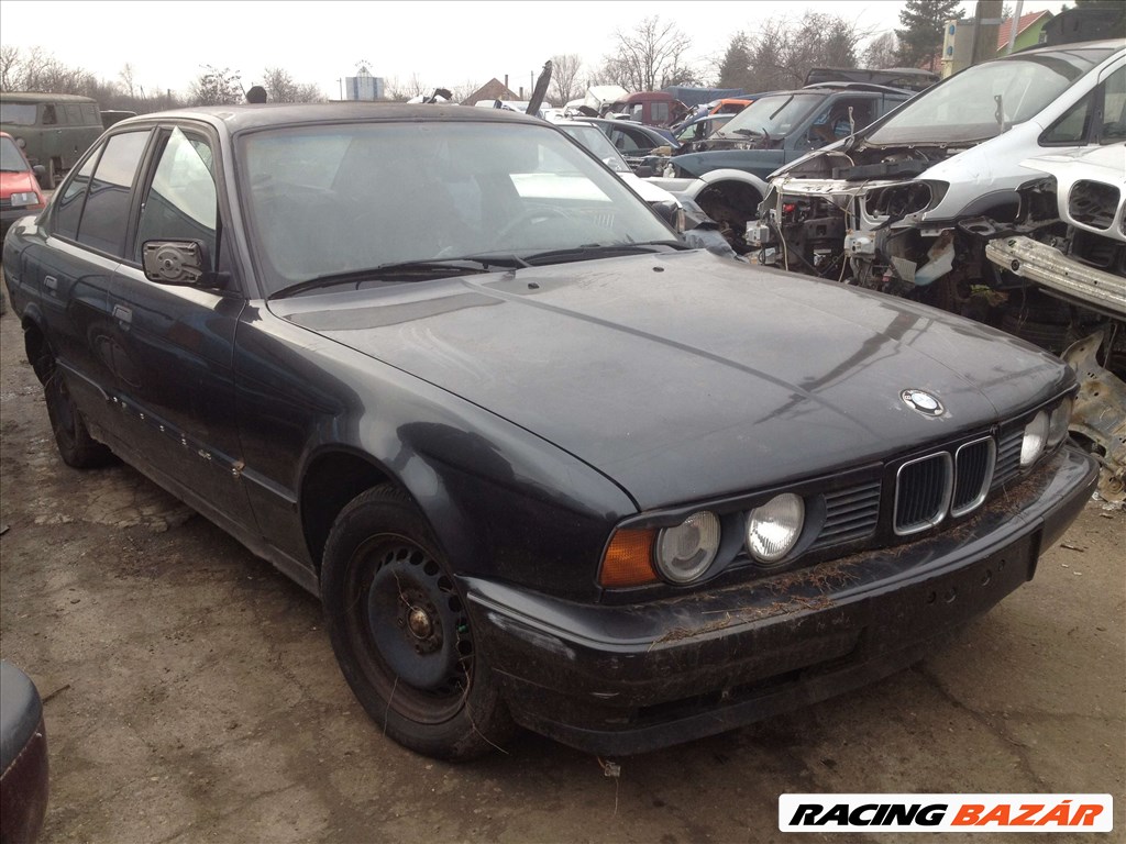 BMW E34 (1993) 525 TDS 1. kép