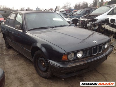 BMW E34 (1993) 525 TDS