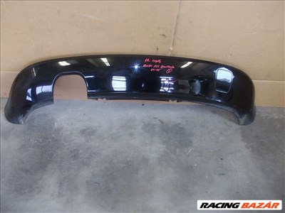 AUDI A3 Sportback hátsó lökhárító szegély 2004-2008