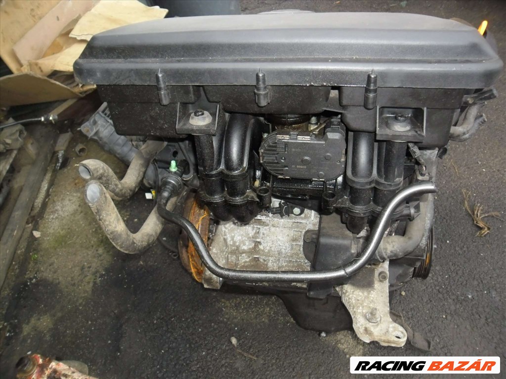Seat Skoda VW 1.4 MPI AKP s ANW motor eladó egyben vagy alkatrészenként 2. kép