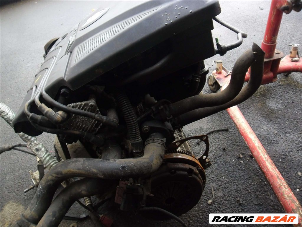 Seat Skoda VW 1.4 MPI AKP s ANW motor eladó egyben vagy alkatrészenként 3. kép