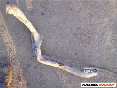 opel corsa   ,,A  ,,   tankbeöntő cső