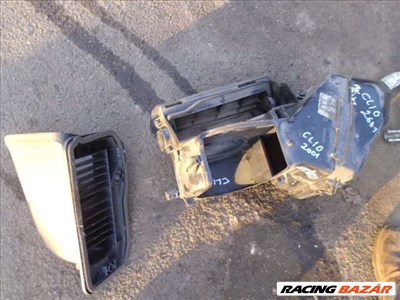 renault clio 2001 külső fűtésbox