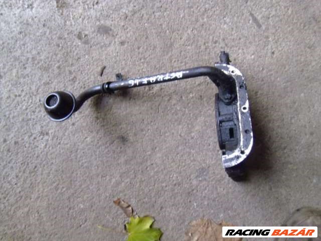 opel astra f 1,6, 8 szelep  olajszivattyú ,,olajteknő 1. kép