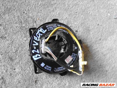 opel vectra b   légzsák átvezető szalag 