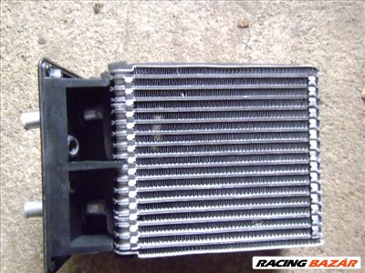 ford KA  2001 1,3 KLÍMARADIÁTOR, ELPÁROLOGTATÓ  