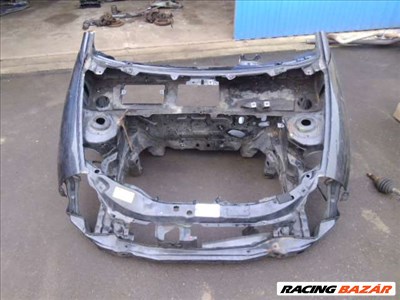 ford KA  2001   1,3  eleje levágva 2 sárvédővel