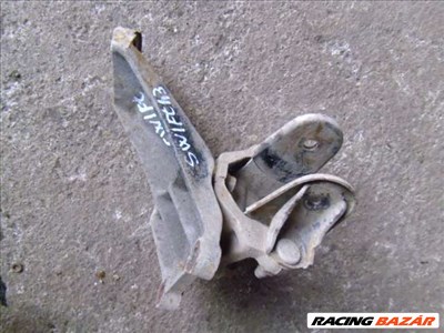 suzuki swift  1997    1,3 tartóbak motortérbe