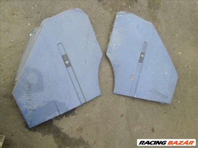 renault trafic 1 sárvédő kék 