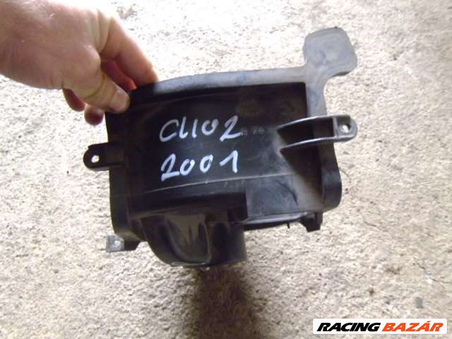 renault clio 2001 fűtőmotor 3. kép