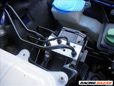 ABS-KOCKA 2001-2005IG PASSAT B6