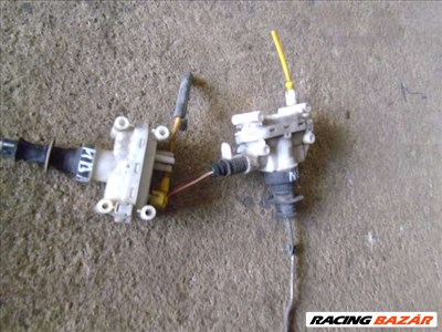 mercedes b. 190     központi zár vákuum motor 