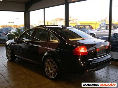 Audi S6/A6 4.2 V8 alkatrészek eladók!