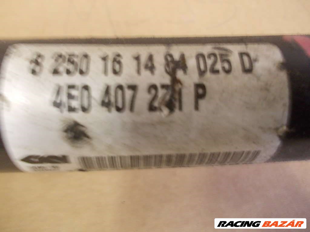 AUDI A8 bal első féltengely 2003-2010 ,.,. 5. kép