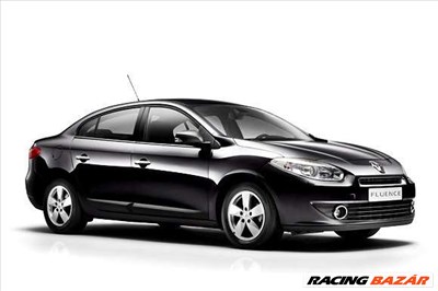 Renault Fluence első ablaktörlő szerkezet