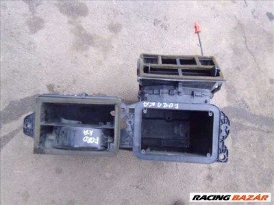 ford ka 2001 fűtésbox 