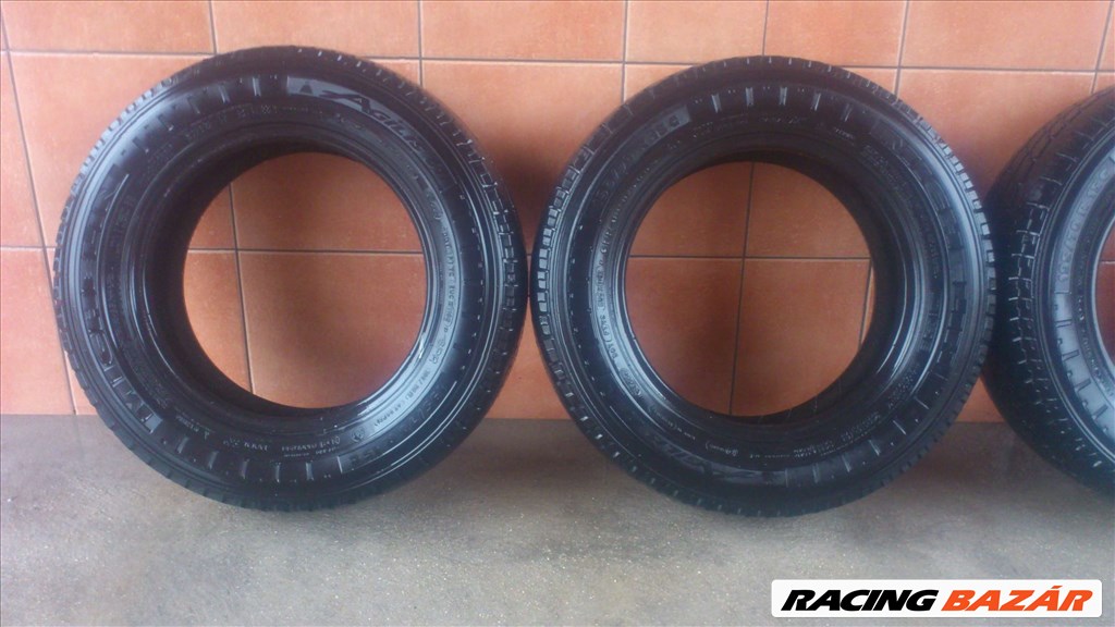 MICHELIN 15" NYÁRI 195/70R15 C GUMIK OLCSÓN!!!!!!!!!!! 2. kép