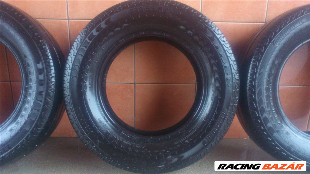 TEHERAUTÓ 16" NYÁRI 235/65R16C GUMIK OLCSÓN!!!!!!!! 4. kép