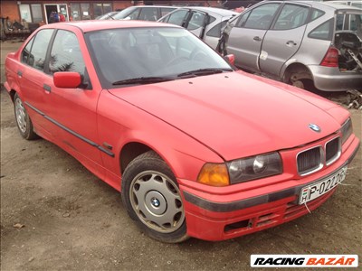 BMW E36 (1996) 316 i