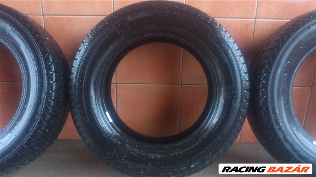 TEHERAUTÓ  16" TÉLI 215/65R16C GUMI OLCSÓN!!!!!!!! 4. kép