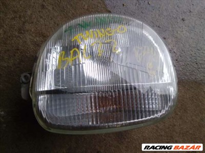  renault twingo 2000 első lámpa