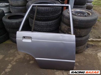 Maruti 800 üres ajtók