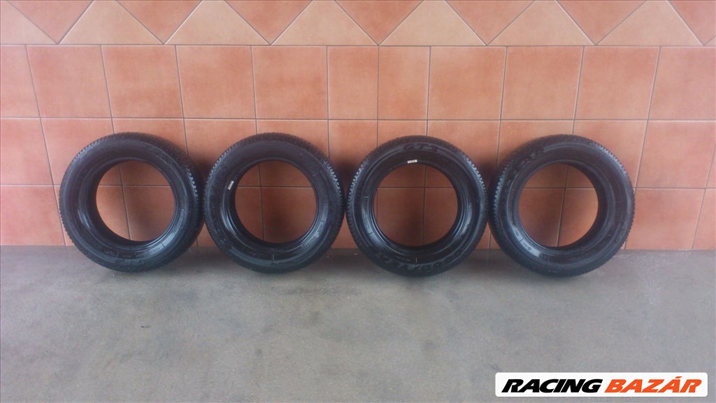 GOODYEAR 14" NYÁRI 175/65R14 GUMIK OLCSÓN!!!!!! 1. kép