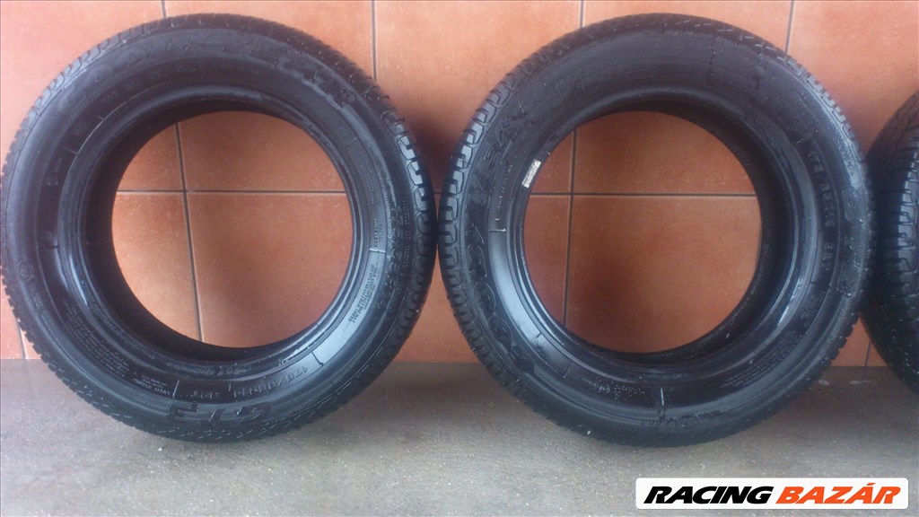 GOODYEAR 14" NYÁRI 175/65R14 GUMIK OLCSÓN!!!!!! 2. kép