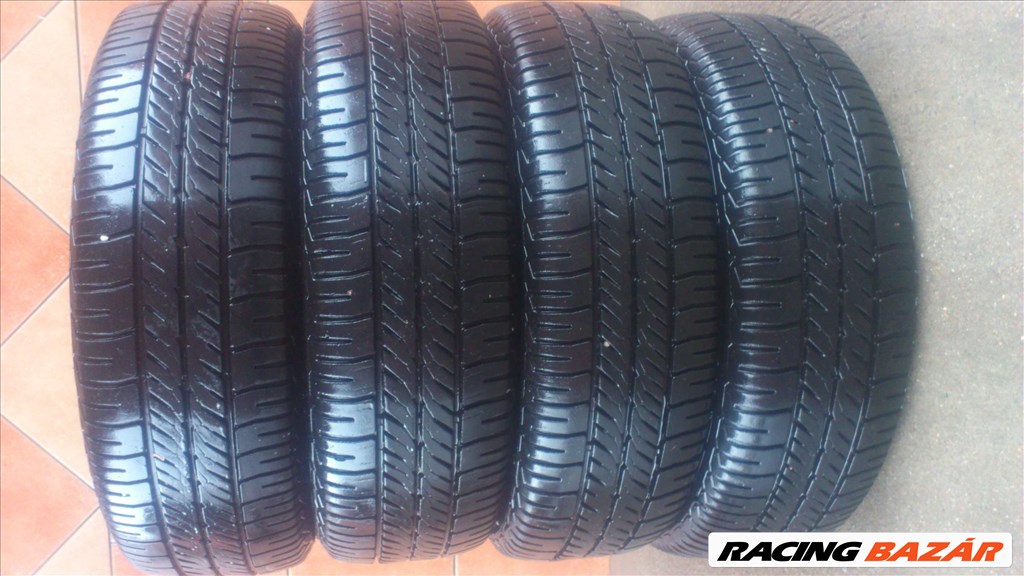 GOODYEAR 14" NYÁRI 175/65R14 GUMIK OLCSÓN!!!!!! 5. kép