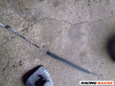 opel corsa C 3 ajtós bal első ajtónyitó bowden 