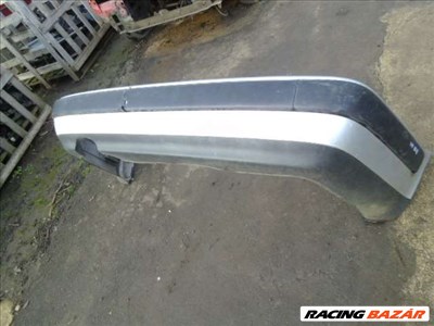  audi 100 c4 hátsó lökhárító