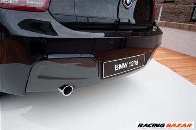 BMW F20 karosszéria elemek