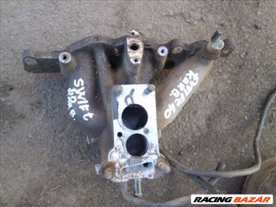  suzuki swift    1997   1,0 szívó-kipufogótorok (karburátoros)