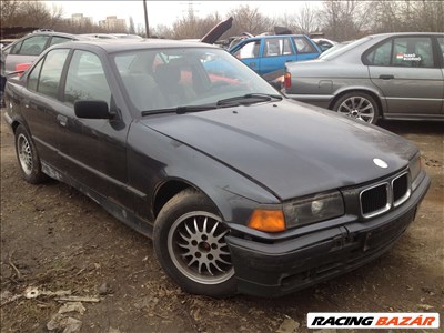 BMW E36 (1994) 316 i