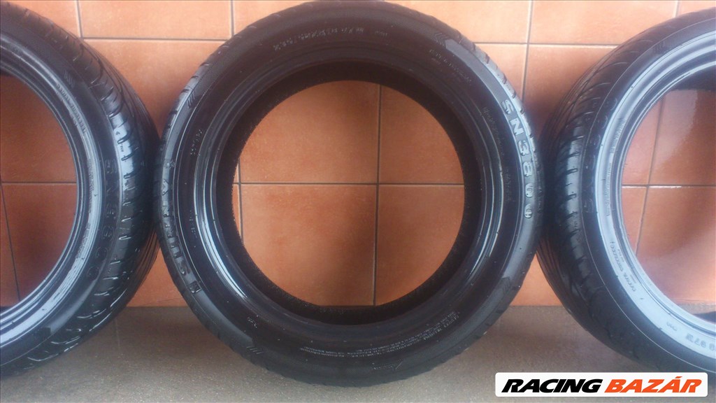 SUNNY 18" NYÁRI 235/50r18 GUMIK OLCSÓN! 4. kép