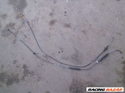 ford ka 1,3 2001 gázbowden 