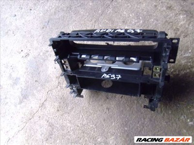 audi a6   C4  1997 középkonzol